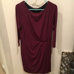 🎀Faux Wrap Dress🎀